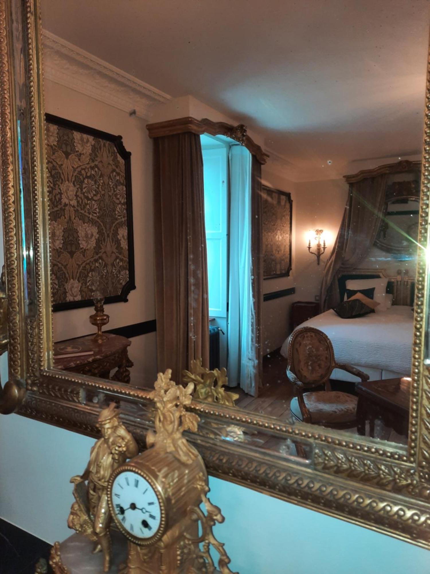 Chateau Du Bertry La Bouexiere Bagian luar foto